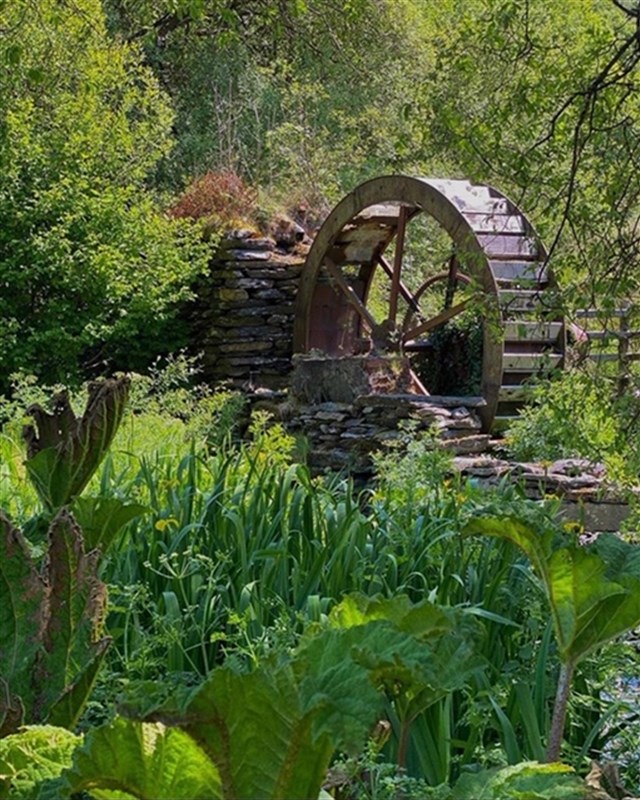 Siabod View